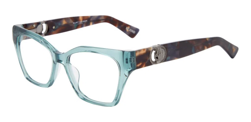 Kurt Geiger KGL5016 Eyeglasses - view 4